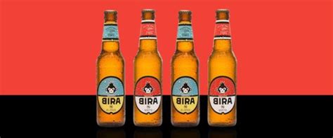 Bira Beer: Everything You Need To Know About And Its ABV