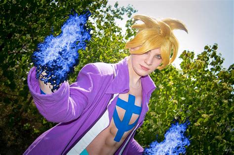 Marco the Phoenix Cosplay by SakumaKidouFan on DeviantArt