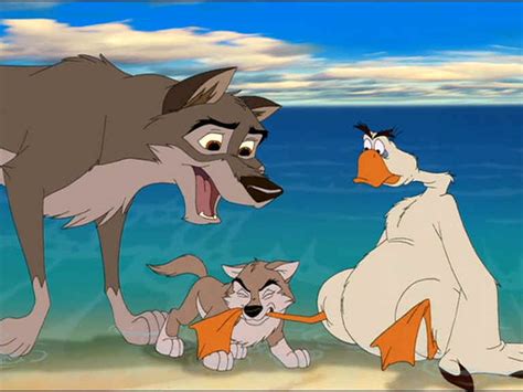 Aleu,Balto and Boris - Aleu Photo (23847594) - Fanpop