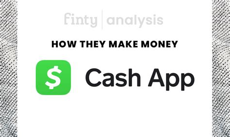 How Cash App Makes Money: Their Business Model Explained