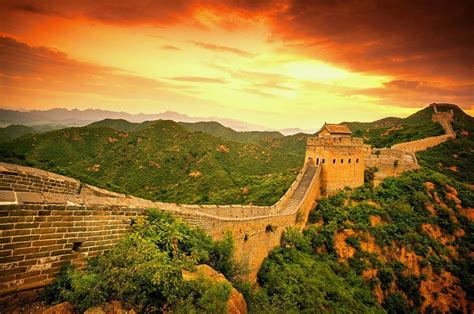 17 Reasons Why You Should Visit China - TRAVEL MANGA