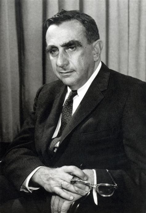 Edward Teller Quotes. QuotesGram