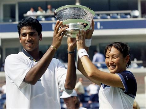 How many Indians have won the US Open? - Sportstar