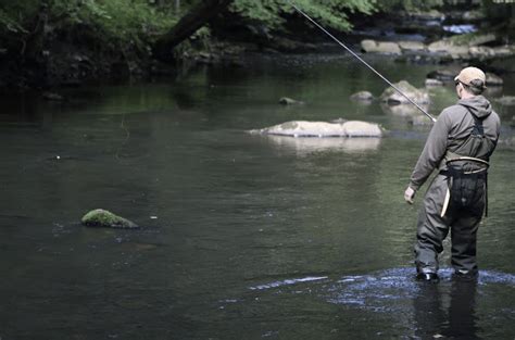 Tenkara: Fly Fishing Can Be Simple - Colorado Outdoors Online