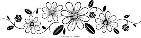 Fatuous Clipart Of Flowers