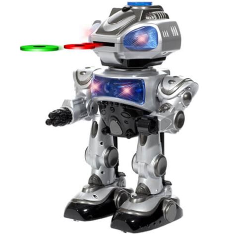 Best Toy Robots and Robotics Kits for Kids