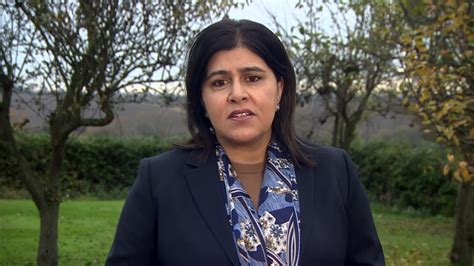 Baroness Warsi slams Matt Hancock for ‘whitesplaining’ Islamophobia in Tory Party – Channel 4 News