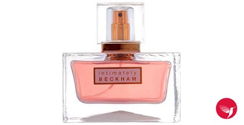 Intimately Beckham David Beckham perfume - a fragrance for women 2006