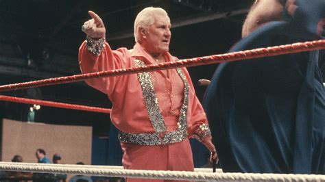 Freddie Blassie | WWE