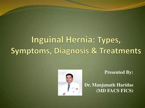 Ppt Inguinal Hernia Types Symptoms Diagnosis Treatments | The Best Porn Website