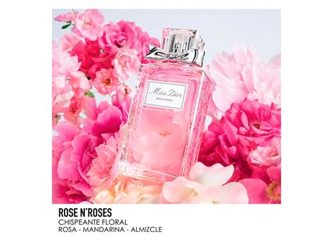 Ripley - PERFUME DIOR MISS DIOR ROSE N' ROSES MUJER EDT 50ML