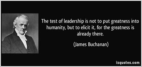 James Buchanan Quotes. QuotesGram