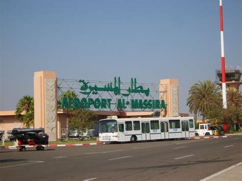 Agadir Airport pickup and drop off bus shuttle - Taghazout Surf hostel ...