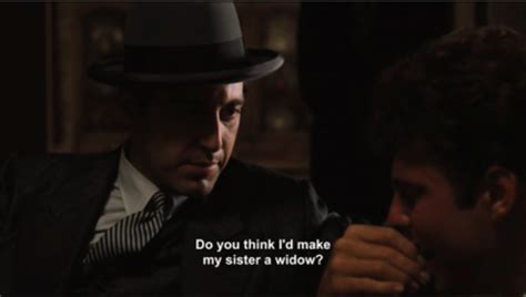 Sonny Corleone – The Godfather: Anatomy of a Film