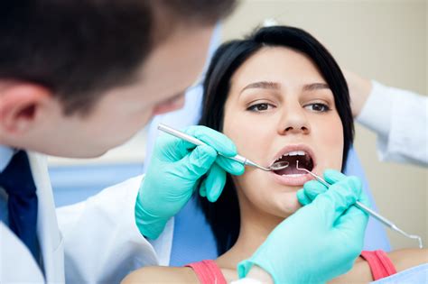 The importance of your dental check-up - Your Perfect Smile