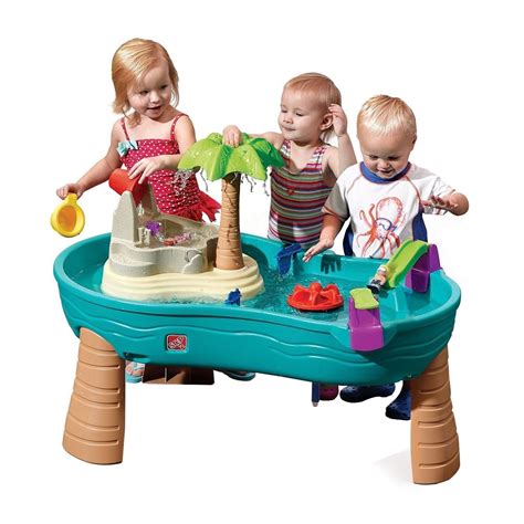 Step2 Splash Seas Water Table | Buy at Best Price from Mumzworld