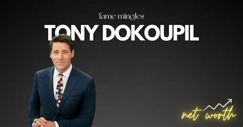 Tony Dokoupil Net Worth: Family, Journalism and Wealth