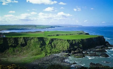 Ireland, the Emerald Isle, Might be Losing its Green | Climate Central