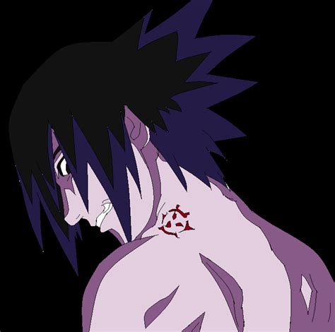 🔥 [97+] Sasuke Uchiha Curse Mark Wallpapers | WallpaperSafari