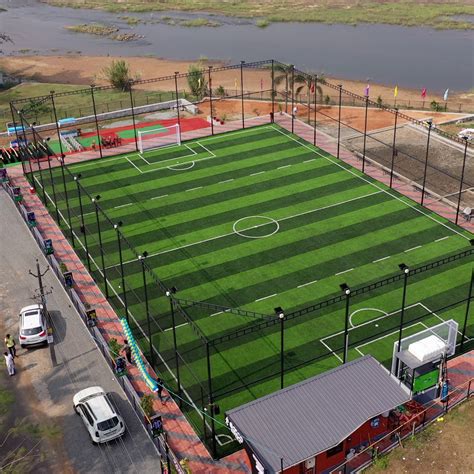 Sporteeno – Artificial Football Turf Installation, Sales, Service & Maintenance in Malappuram ...