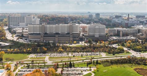 University of Michigan Health names new chief nurse executive ...