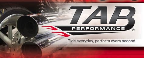 Rock and Roll with TAB Performance Exhaust Systems - WestEndMotorsports.com