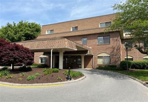 Cedar Crest Post Acute in Allentown Earns CMS Five-Star Overall Rating - Caryl Communications