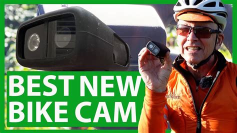 Best Bike Cam for 2023? Cycliq Fly 12 Sport Review - Win Big Sports