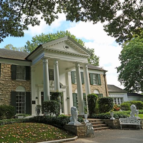 Four Decades After Elvis's Death, Graceland Expands Once Again | Travel News & Deals | Houstonia