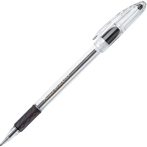 Pentel RSVP Stick Pen - Madill - The Office Company