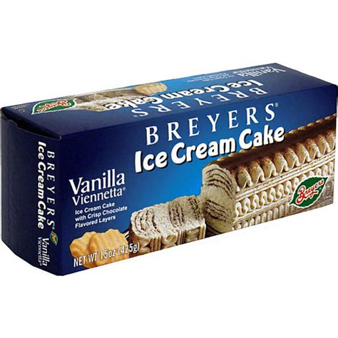 Viennetta Ice Cream | Ice Cream Cakes & Pies | Phelps Market