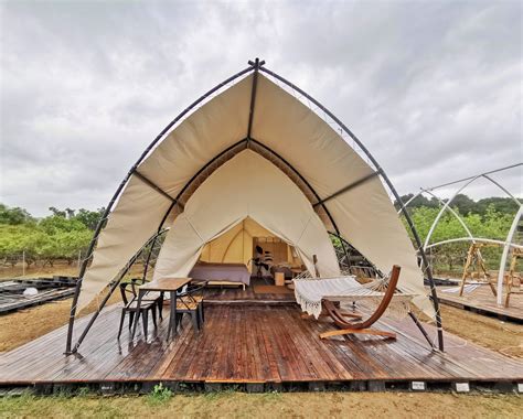 10 Glamping and Luxury Camping Sites in Hong Kong For Your Next Weekend Getaway - Klook Travel Blog