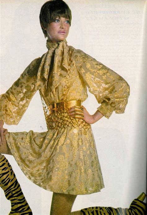 1969 Adele Simpson 1960s Fashion, Fashion Models, Fashion Trends, Fashion Colours, Colorful ...