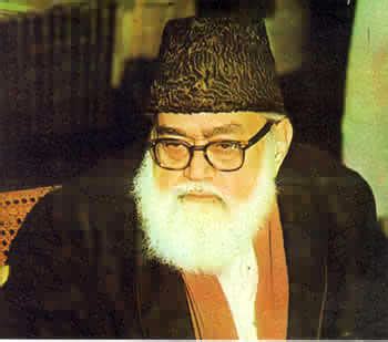 Abul Ala Maududi