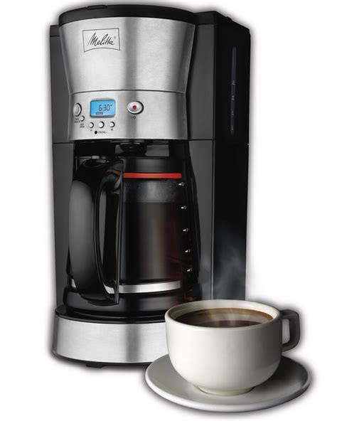 Melitta Coffee Maker @BBT.com