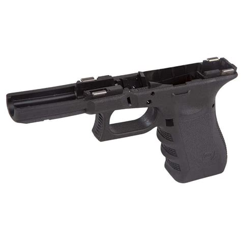 Glock Gen 3 OEM 9mm Frames (Stripped & Complete) Glock 17, 19, 26 & 34 | Big Tex Ordnance