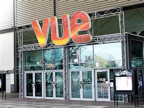 Vue Cinema at The Venue - Cribbs Causeway