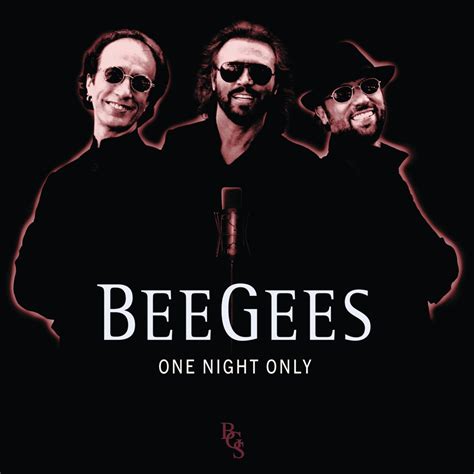 Bee Gees - One Night Only - Reviews - Album of The Year