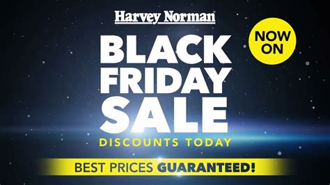 Has Harvey Norman Just Lost 60% Of Their Revenue On The Busiest Retail Day Of The Year ...