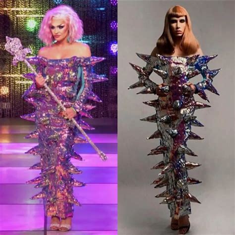 Top 10 RuPaul's Drag Race Fashion Queens | atelier-yuwa.ciao.jp