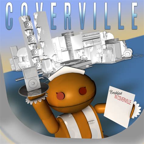 Breakfast In Coverville: A Coverville Tribute to Supertramp's ...