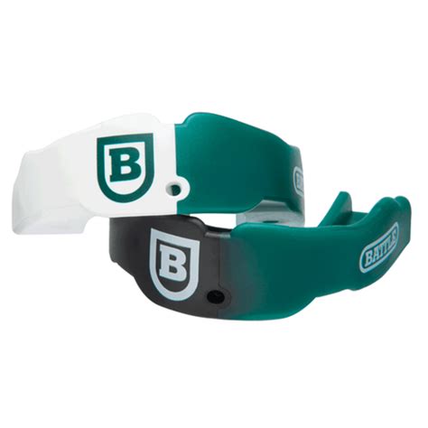 Battle Mouthguard - BROOMBALL.COM