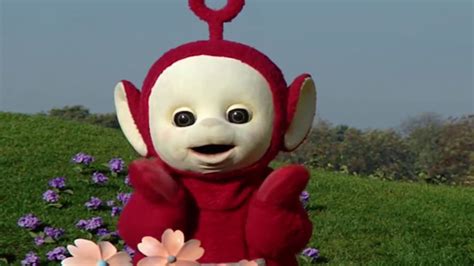 Teletubbies Full Episode Delilah Packing - YouTube