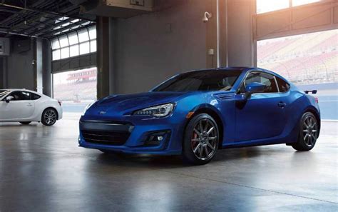 New Subaru BRZ 2023 Price, Interior, Release Date - New Subaru Car