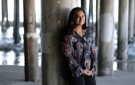 With ‘Stillwater,’ Mallika Chopra brings mindfulness to kids