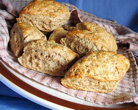 Grandma Noon's Scottish Scones Recipe - Food.com