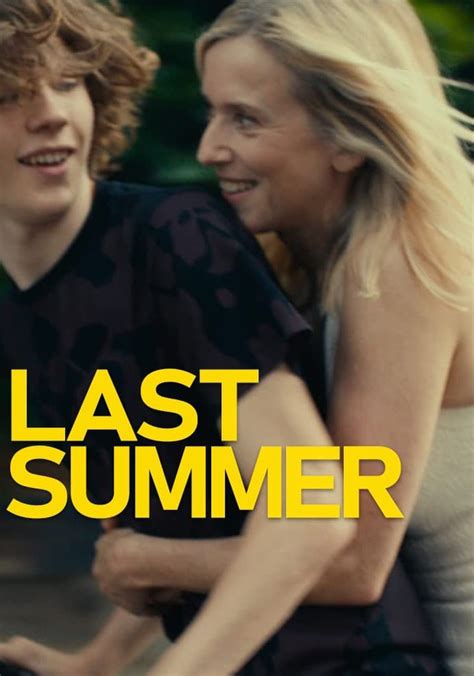 Last Summer streaming: where to watch movie online?