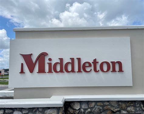 Response to unhappy Middleton woman over access to amenities - Villages-News.com