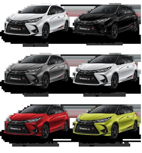 Toyota Yaris Malang | Toyota Kartika Sari