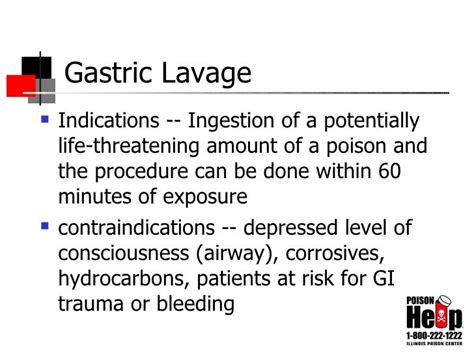 Pediatric Toxicology 2007